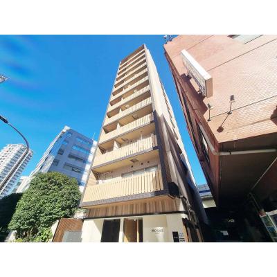 【🎍年末年始大感謝祭🎍】【禁煙🚭/Wi-Fi無料🌐】マイナビSTAYTTW芝公園　803の物件写真2