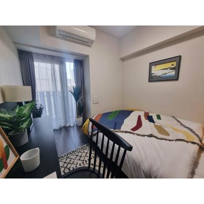 【🎍年末年始大感謝祭🎍】【禁煙🚭/Wi-Fi無料🌐】マイナビSTAYTTW芝公園　803の物件写真3