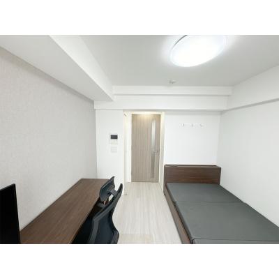 【🍂!期間限定ほっと価格！🍂】【禁煙🚭/Wi-Fi無料🌐】マイナビSTAY大井仙台坂テラス　503の物件写真3