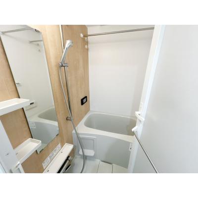 【🍂!期間限定ほっと価格！🍂】【禁煙🚭/Wi-Fi無料🌐】マイナビSTAY大井仙台坂テラス　503の物件写真5