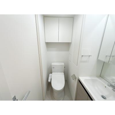 【🍂!期間限定ほっと価格！🍂】【禁煙🚭/Wi-Fi無料🌐】マイナビSTAY大井仙台坂テラス　503の物件写真6