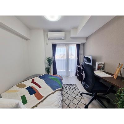 🌿Ŭΰۤ祭ڡ🏡🌈ۡڶر🚭/Wi-Fi̵🌐ۥޥʥSTAYƥ饹607ʪ̿3