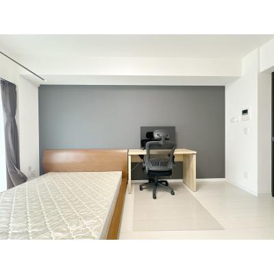 【🌿快適シーズン引越し応援キャンペーン🏡🌈】【禁煙🚭/テレワークに最適🌟無料高速Wi-Fi使い放題🎧】マイナビSTAYスカイ羽田　406の物件写真3
