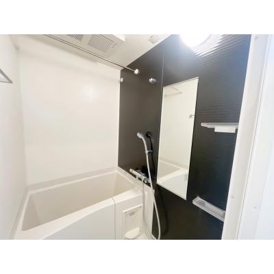 【🌿快適シーズン引越し応援キャンペーン🏡🌈】【禁煙🚭/テレワークに最適🌟無料高速Wi-Fi使い放題🎧】マイナビSTAYスカイ羽田　406の物件写真5