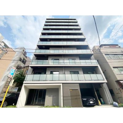 【✨🌅❄年末年始大感謝祭❄🌅✨】【禁煙🚭/Wi-Fi無料🌐】マイナビSTAY日本橋パークサイド　1004の物件写真2