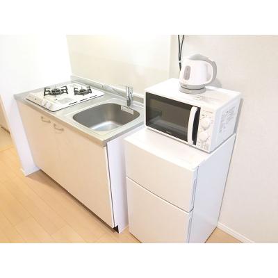 【🎉初期費用オフ｜お得なキャンペーン】【禁煙🚭/Wi-Fi無料🌐】マイナビSTAY芝1丁目ハイツ　807の物件写真4