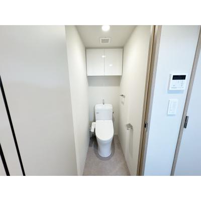 【🎉初期費用オフ｜お得なキャンペーン】【禁煙🚭/Wi-Fi無料🌐】マイナビSTAY浅草蔵前　404の物件写真6