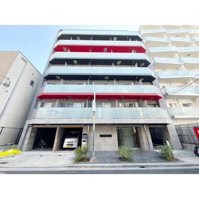 【🍂!期間限定ほっと価格！🍂】【禁煙🚭/Wi-Fi無料🌐】マイナビSTAYゲートシティ川崎　203の物件写真2