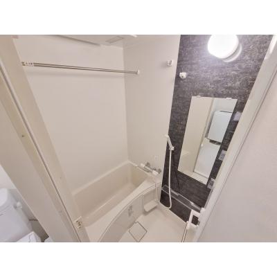 【🎉初期費用オフ｜お得なキャンペーン】【禁煙🚭/Wi-Fi無料🌐】マイナビSTAYゲートシティ川崎　403の物件写真5