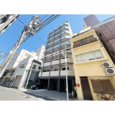 【🎉初期費用オフ｜お得なキャンペーン】【禁煙🚭/Wi-Fi無料🌐】マイナビSTAY浅草蔵前ANNEX　403の物件写真2