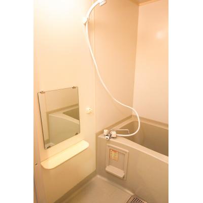 ユニオンマンスリー永山１　103　1K・セミダブル・くつろぎstyle☆宅配BOX完備♪バストイレ別＆独立洗面台＆室内洗濯機の物件写真4