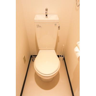 ユニオンマンスリー永山１　103　1K・セミダブル・くつろぎstyle☆宅配BOX完備♪バストイレ別＆独立洗面台＆室内洗濯機の物件写真5