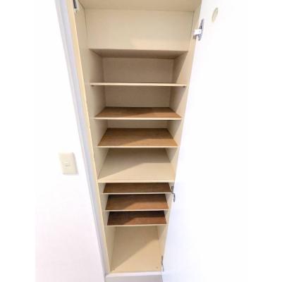 ユニオンマンスリー武蔵小杉４　309　1R・シングル☆人気の角部屋♪快適なソファ付き♪■駅前にはショッピングモール多数ありの物件写真5