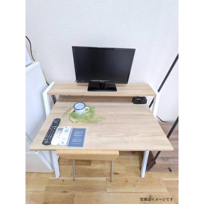 ユニオンマンスリー横浜岸根公園２　305　1R・シングル☆インターフォン完備♪■横浜市営地下鉄ブルーライン「岸根公園駅」徒歩5分の物件写真4