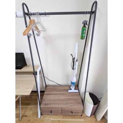 ユニオンマンスリー横浜岸根公園２　305　1R・シングル☆インターフォン完備♪■横浜市営地下鉄ブルーライン「岸根公園駅」徒歩5分の物件写真5