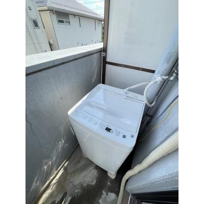 ユニオンマンスリー北与野１　208　1R・セミダブル☆◆インターネット固定回線(有線・Wi-Fi)無料の部屋◆快適なソファ付き♪の物件写真6