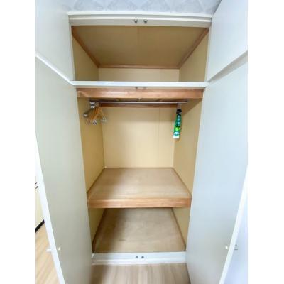 ユニオンマンスリー入間市２　303　1R・セミダブル☆人気のデスク＆チェア付きのお部屋♪■西武池袋線沿線/所沢駅や池袋駅まで乗換なしの物件写真5