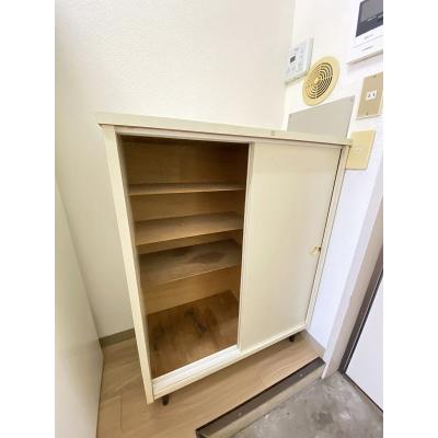 ユニオンマンスリー入間市２　303　1R・セミダブル☆人気のデスク＆チェア付きのお部屋♪■西武池袋線沿線/所沢駅や池袋駅まで乗換なしの物件写真6