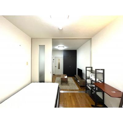 YM_Sako泉中央の物件写真3