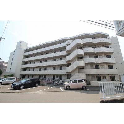 YM_Sako泉中央の物件写真1