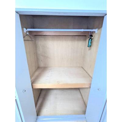 ユニオンマンスリー小田急相模原４　304　1K・セミダブル☆【禁煙ルーム】２面採光で明るいお部屋♪デスクとチェアのあるお部屋♪の物件写真5