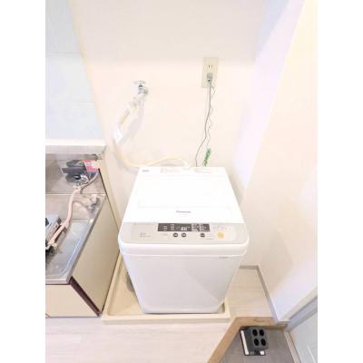 ユニオンマンスリー小田急相模原４　304　1K・セミダブル☆【禁煙ルーム】２面採光で明るいお部屋♪デスクとチェアのあるお部屋♪の物件写真6