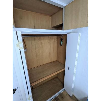 ユニオンマンスリー東船橋２　502　1K・シングル☆◆インターネット固定回線（有線）無料の部屋◆インターフォン完備♪デスク＆チェア付き♪の物件写真5