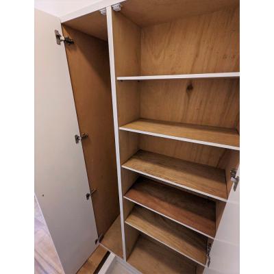 ユニオンマンスリー東船橋２　502　1K・シングル☆◆インターネット固定回線（有線）無料の部屋◆インターフォン完備♪デスク＆チェア付き♪の物件写真6