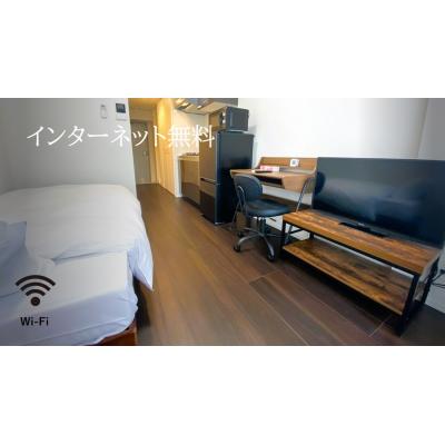 マンスリーステージ石川町の物件写真2