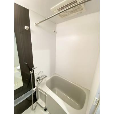 ユニオンマンスリー町田レジデンス１　502　1K・セミダブル☆◆インターネット固定回線（Wi-Fi）無料の部屋◆宅配BOX完備♪バストイレ別の物件写真3