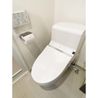 ユニオンマンスリー町田レジデンス１　502　1K・セミダブル☆◆インターネット固定回線（Wi-Fi）無料の部屋◆宅配BOX完備♪バストイレ別の物件写真4