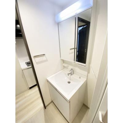 ユニオンマンスリー町田レジデンス１　502　1K・セミダブル☆◆インターネット固定回線（Wi-Fi）無料の部屋◆宅配BOX完備♪バストイレ別の物件写真5