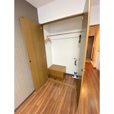 ユニオンマンスリー幕張本郷フルール１　1014　1R・セミダブル☆【禁煙ルーム】◆インターネット固定回線（有線）無料の部屋◆オートロックの物件写真5