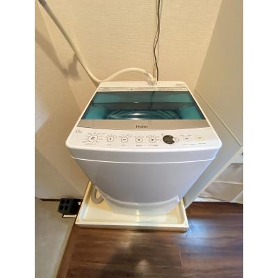 ユニオンマンスリー幕張本郷フルール１　1014　1R・セミダブル☆【禁煙ルーム】◆インターネット固定回線（有線）無料の部屋◆オートロックの物件写真6