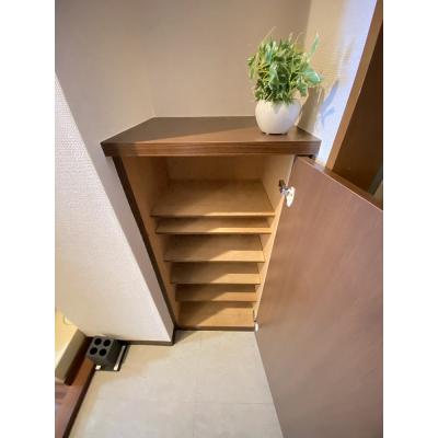 ユニオンマンスリー幕張本郷フルール１　4006　1R・シングル☆【禁煙ルーム】◆インターネット固定回線（有線）無料の部屋◆オートロックの物件写真6