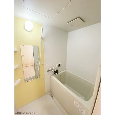 ユニオンマンスリー柏３　103　2LDK・ダブル・くつろぎstyle【４名まで】☆バストイレ別・独立洗面台♪ダイニングセット付♪の物件写真5