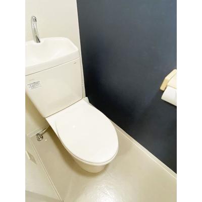 ユニオンマンスリー柏３　103　2LDK・ダブル・くつろぎstyle【４名まで】☆バストイレ別・独立洗面台♪ダイニングセット付♪の物件写真6