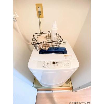 ユニオンマンスリー浦和１　602　1R・セミダブル☆オートロック完備♪人気のデスク＆チェア付き♪室内洗濯機完備♪の物件写真5