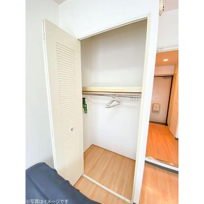 ユニオンマンスリー浦和１　602　1R・セミダブル☆オートロック完備♪人気のデスク＆チェア付き♪室内洗濯機完備♪の物件写真6