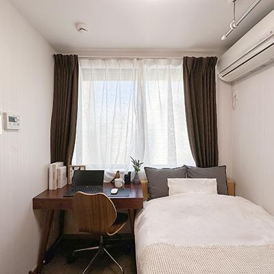 【満室】□アットインmini板橋4-1  『公式サイトなら空室確認、web予約も可能です。今なら限定キャンペーンも実施中！「アットイン」で検索！🔍』の物件写真3