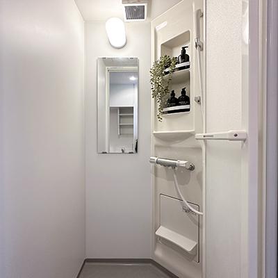 【満室】□アットインmini板橋4-1  『公式サイトなら空室確認、web予約も可能です。今なら限定キャンペーンも実施中！「アットイン」で検索！🔍』の物件写真5