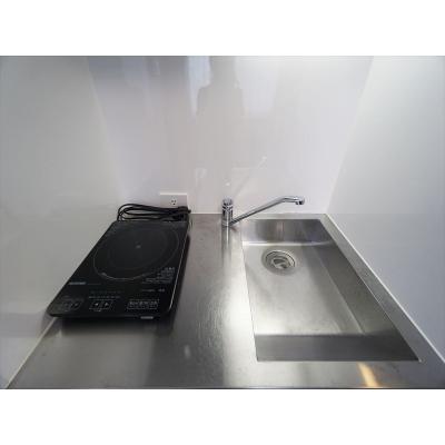 【2026年5月1日～2026年6月14日の間でご入居可能な方限定】□アットインmini下北沢2-2の物件写真4