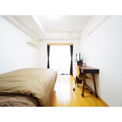 【2026年5月16日～2026年6月29日の間でご入居可能な方限定】□アットイン蒲田5-2の物件写真2