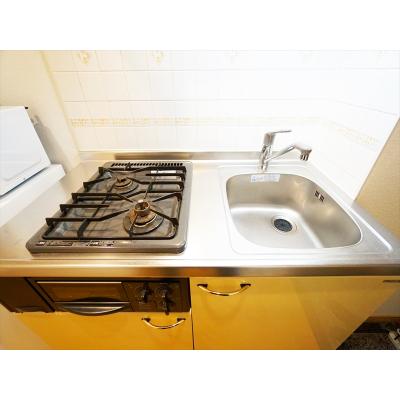 【2026年5月16日～2026年6月29日の間でご入居可能な方限定】□アットイン蒲田5-2の物件写真4