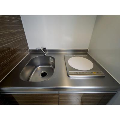 □アットインmini飯田橋11-1  『公式サイト限定キャンペーン実施中！室内画像も豊富で、お見積り／web予約も可能です！「アットイン公式」で検索！🔍』の物件写真4