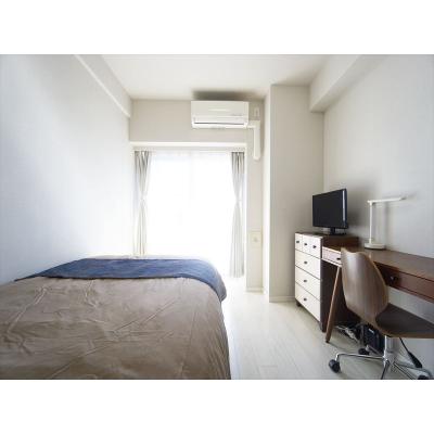 【2026年1月27日～ご入居可能】□アットイン巣鴨1  『公式サイトなら空室確認、web予約も可能です。今なら限定キャンペーンも実施中！「アットイン」で検索！🔍』の物件写真2