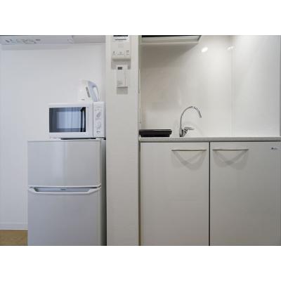 □アットイン大崎5-5  『公式サイト限定キャンペーン実施中！室内画像も豊富で、お見積り／web予約も可能です！「アットイン公式」で検索！🔍』の物件写真4