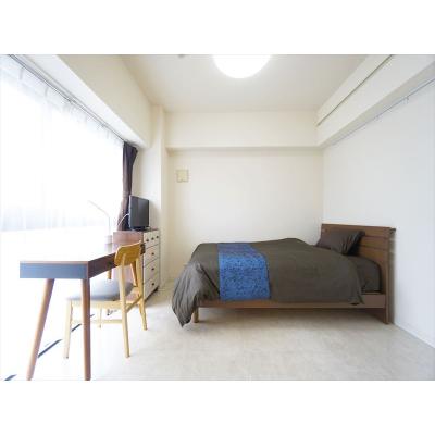 □アットイン東中野3-2  『公式サイト限定キャンペーン実施中！室内画像も豊富で、お見積り／web予約も可能です！「アットイン公式」で検索！🔍』の物件写真1