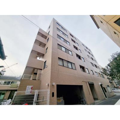 【🎉初期費用オフ｜お得なキャンペーン】【禁煙🚭/Wi-Fi無料🌐】マイナビSTAYザ・レジデンス森下　201の物件写真2