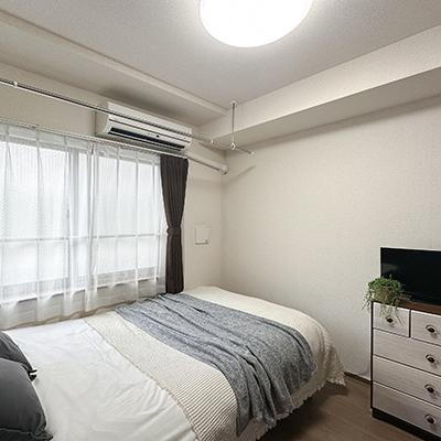 【2025年12月15日～ご入居可能】□アットインmini木場3-3  『公式サイトなら空室確認、web予約も可能です。今なら限定キャンペーンも実施中！「アットイン」で検索！🔍』の物件写真2